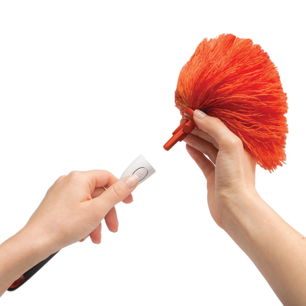 OXO Good Grips Microfiber Delicate Duster Refill - 1