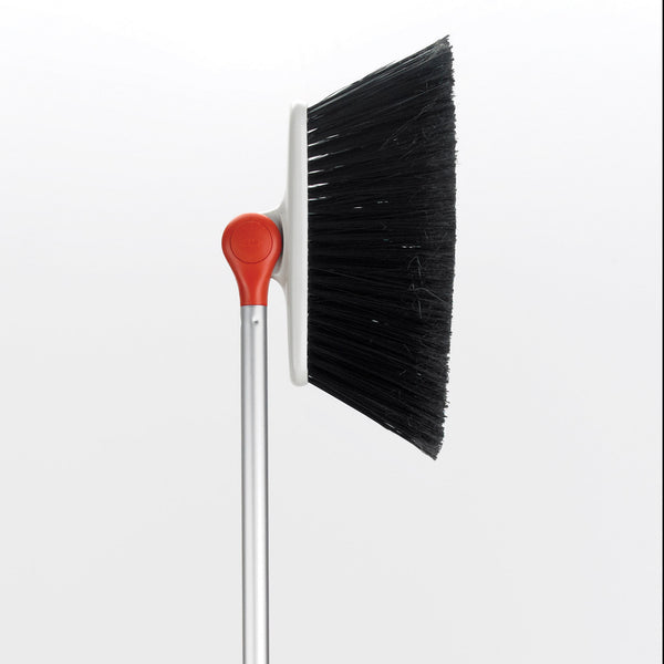 OXO Good Grips Any-Angle Broom - 3