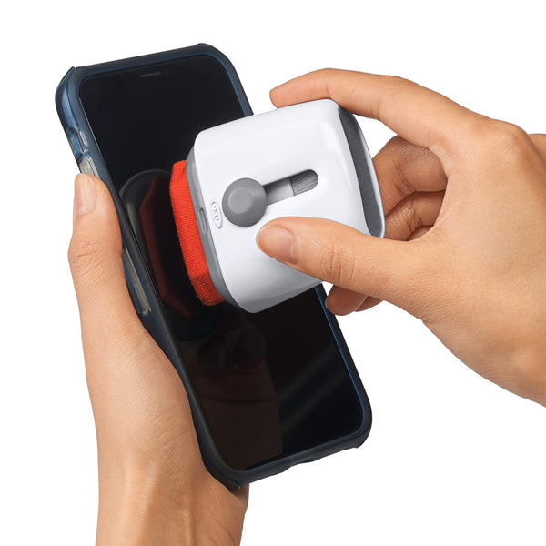 OXO Good Grips Sweep & Swipe Laptop Cleaner - 3