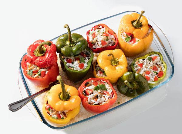 O cuisine Rectangular Roaster (40x27cm) - 4.5L - 1