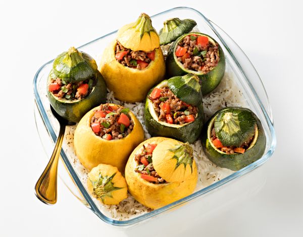 O cuisine Square Roaster (25x22cm) - 1.6L - 1