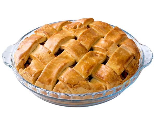 O cuisine Pie Dish With Handles (26x23cm) - 1.3L - 1
