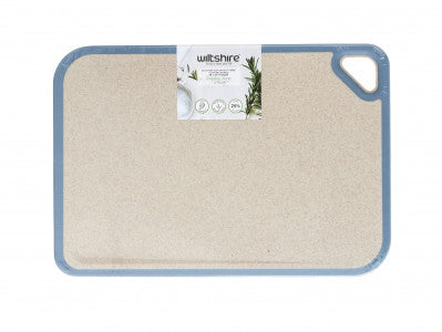 Wiltshire Eco Non-Slip Chopping Board Medium - 1