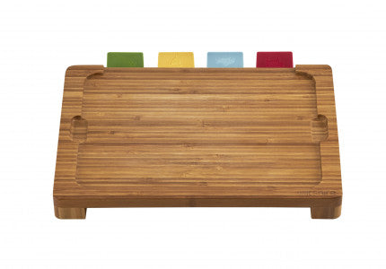 Wiltshire Eco Bamboo Multi Chopping Board - 2