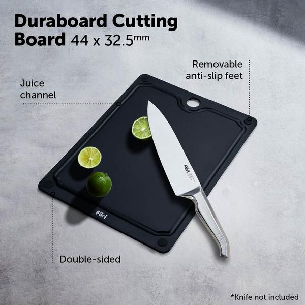 Furi Duraboard 44X32.5cm Black - 3
