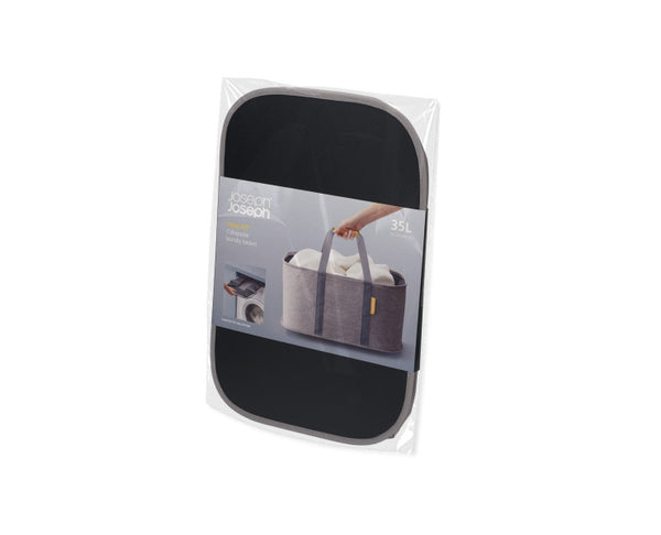 Joseph Joseph Hold-All Collapsible Laundry Basket - Capacity up to 35L - 1