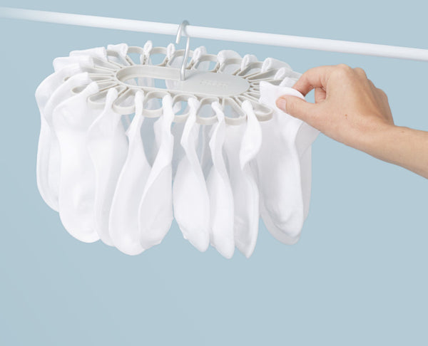 Joseph Joseph Petal Small Items Hanger (Holds 22 pcs) - 2