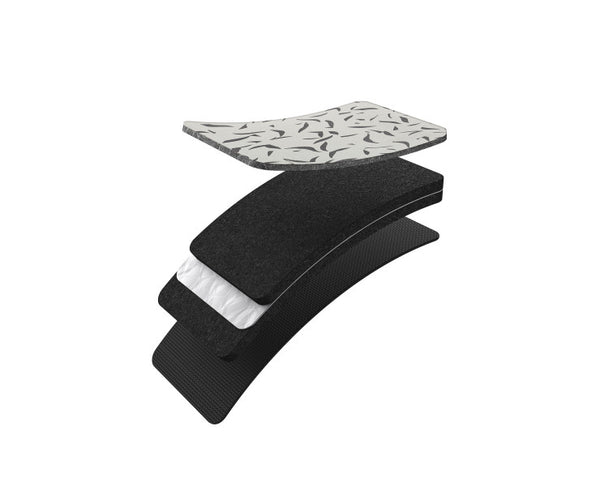 Joseph Joseph Swift Ironing Mat - Ecru Scatter - 2