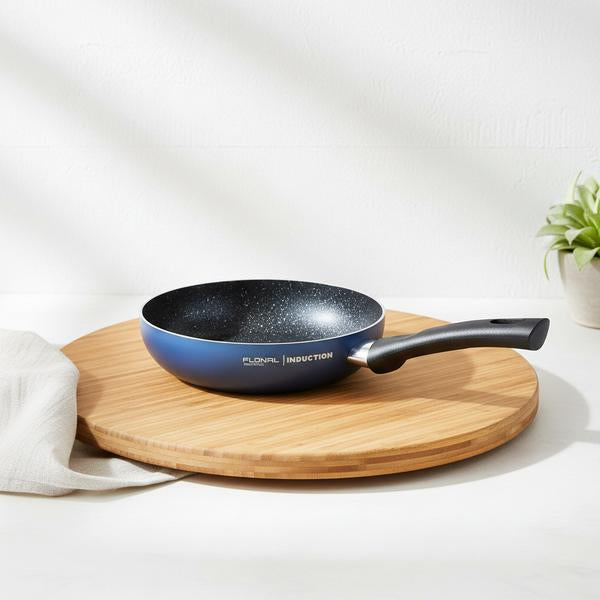 Flonal Gaia Induction Frypan 26CM - 3