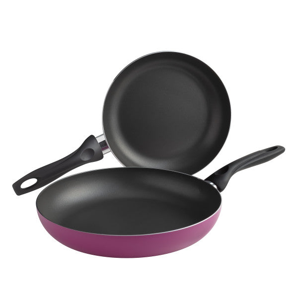 Flonal Frypan Set of 2 - 24/28cm - 2