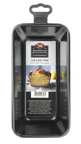 Tala Performance Nonstick 1LB Loaf Tin - 20cm - 1