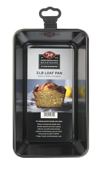 Tala Performance Nonstick 2LB Loaf Tin - 24cm - 2