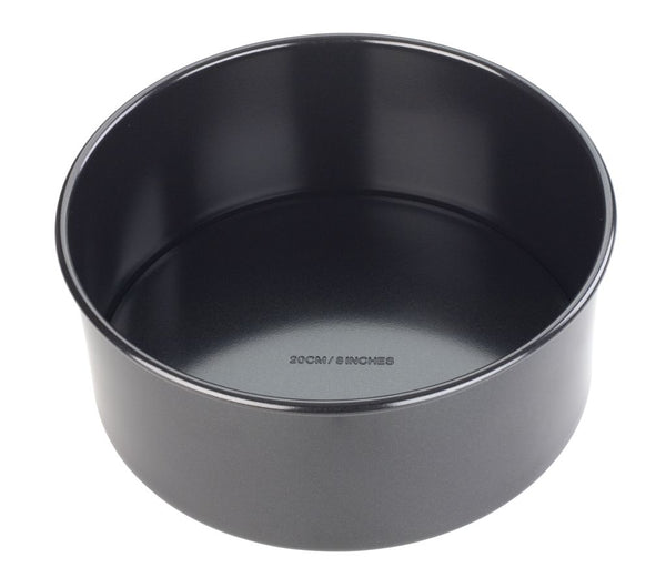 Tala Performance Nonstick Deep Round Cake Tin - 20cm - 3