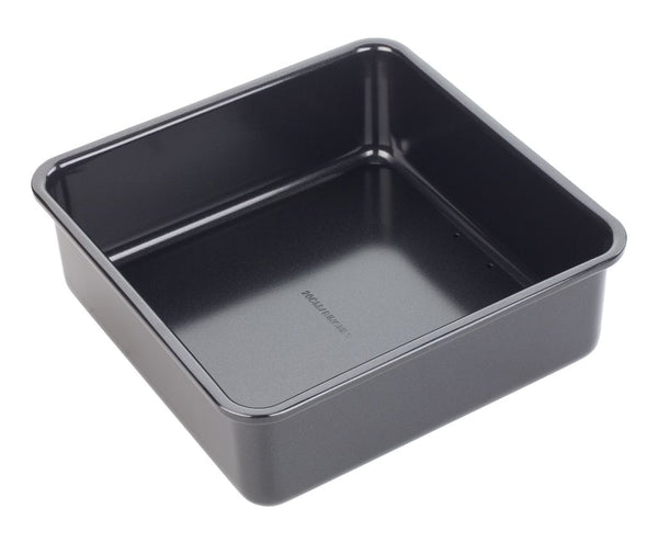 Tala Performance Nonstick Square Cake Tin- 20cm - 2