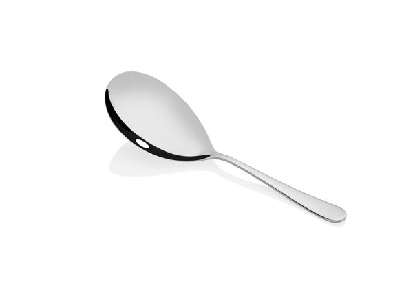 Wiltshire Salisbury Rice Spoon18/10 - 1