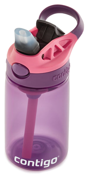 Contigo Kids Autospout - Purple/Punch 414ml - 1