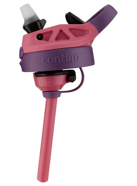 Contigo Kids Autospout - Purple/Punch 414ml - 2
