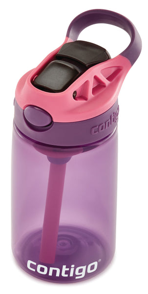 Contigo Kids Autospout - Purple/Punch 414ml - 3
