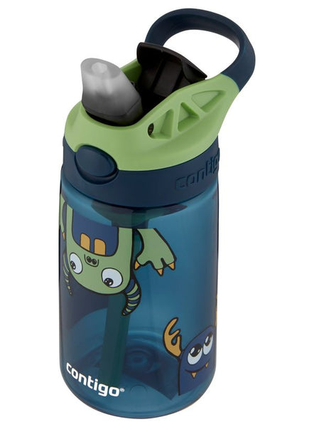 Contigo Kids Autospout - Monsters 414ml - 1