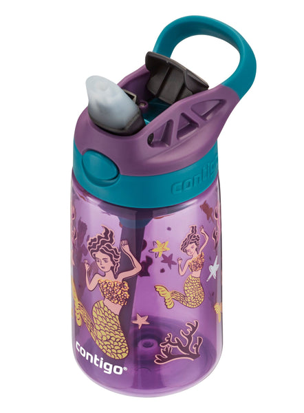 Contigo Kids Autospout - Mermaids 414ml - 3