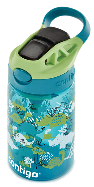 Contigo Kids Autospout - Dinosaur 414ml - 2