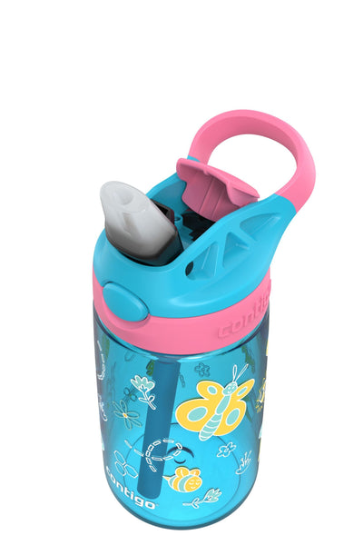 Contigo Kids Autospout - Butterflies 414ml - 3