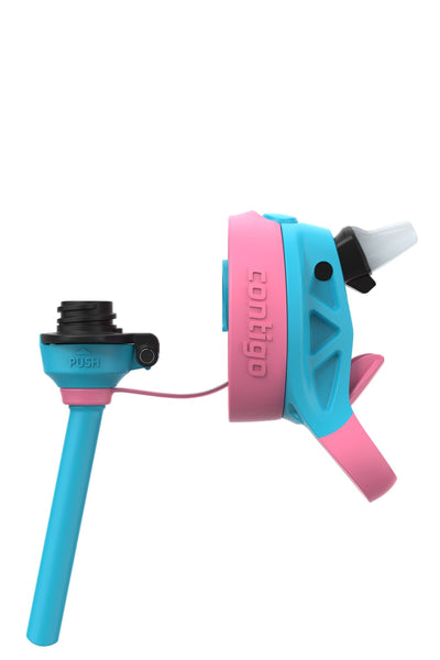 Contigo Kids Autospout - Butterflies 414ml - 2