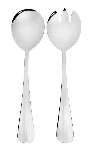 Wiltshire Baguette Salad Server Stainless Steel - 2