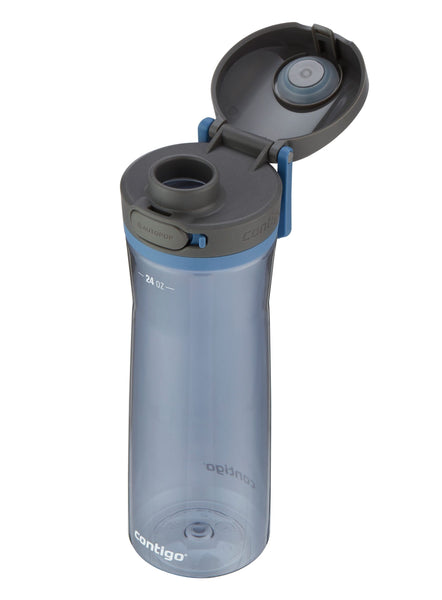 Contigo Jackson Autopop - Blue Corn 709ml - 2