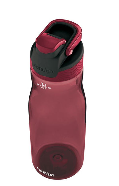 Contigo Autoseal Water Bottle - Spiced Wine 946ml - 1