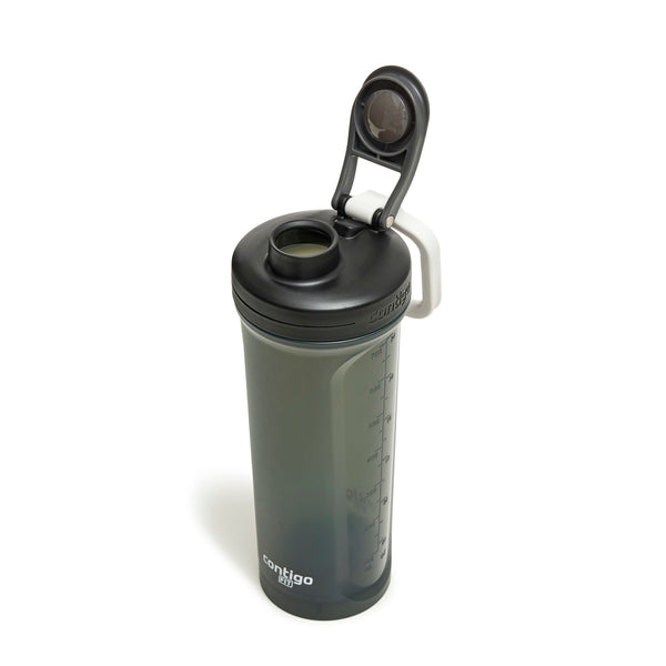 Contigo Shake & Go Fit 2.0 - Sake/Grey 828ml - 1