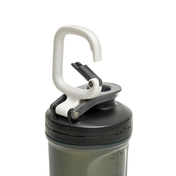 Contigo Shake & Go Fit 2.0 - Sake/Grey 828ml - 3