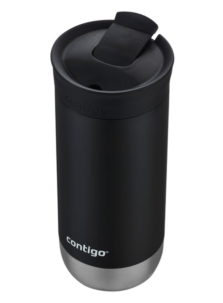 Contigo Huron Snapseal - Licorice 473ml - 2