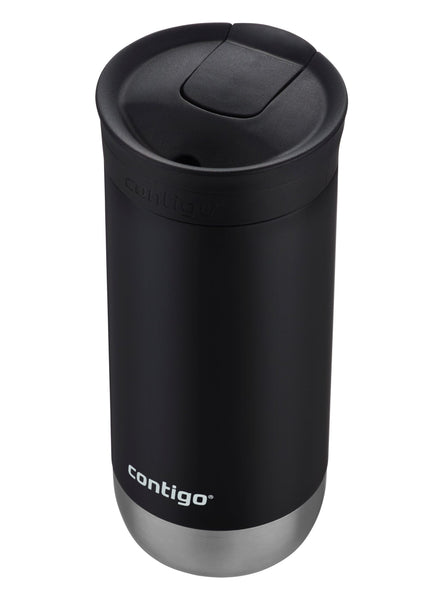 Contigo Huron Snapseal - Licorice 473ml - 1