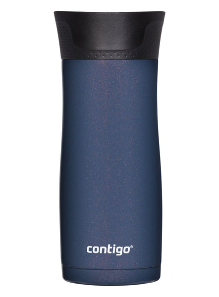 Contigo West Loop 'Autoseal' Mug - Midnight Berry 473ml - 2