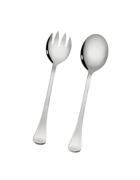 Stanley Rogers Metropolitan Salad Servers 2pc - 2