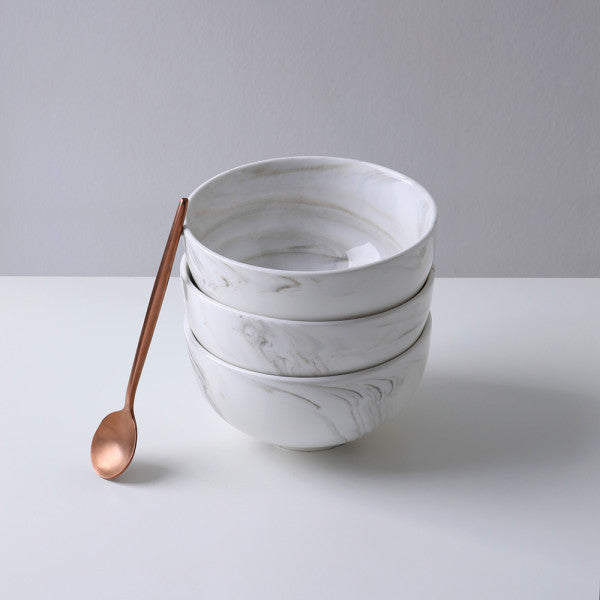 Stanley Rogers Sorrento Condiment Bowls 11cm - Set 3 - 2