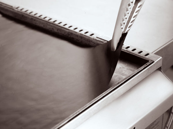 Wiltshire Bar-B Hot Plate Liner - 3