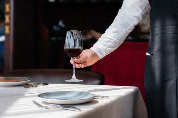 Ocean Vino Red Wine 470ml - 1