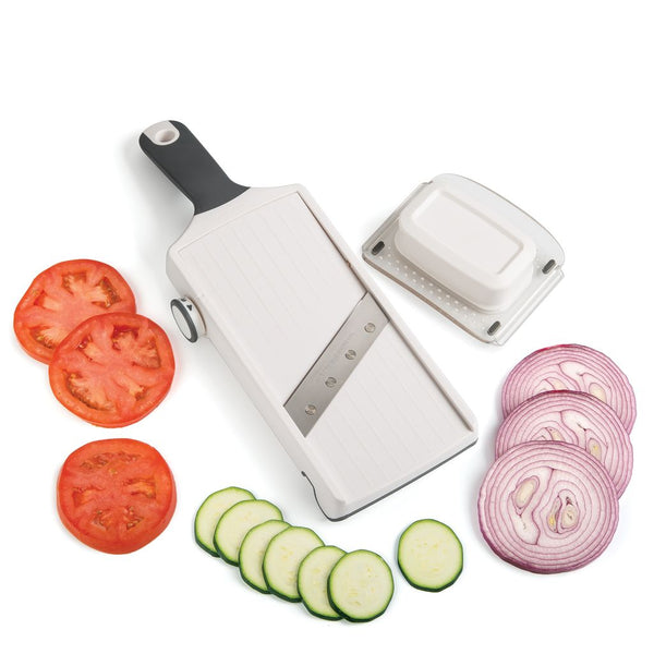 Progressive Prep Works Hand-Held Adjustable Slicer - 1
