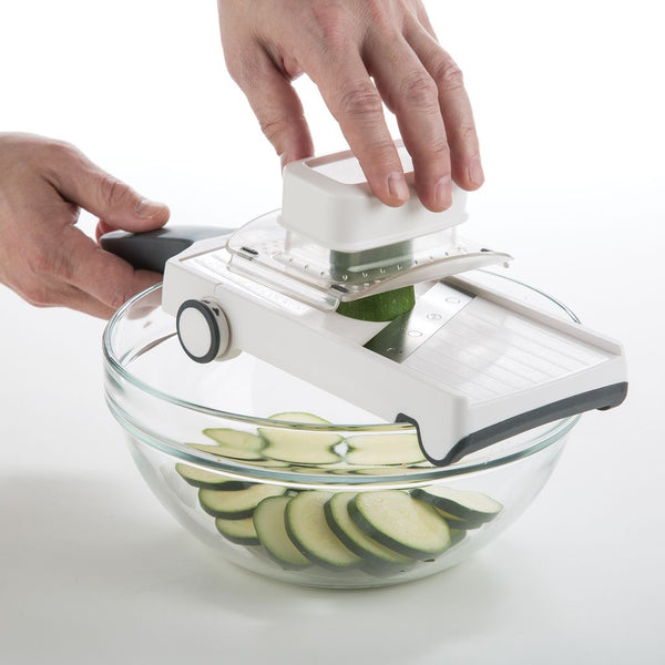 Progressive Prep Works Hand-Held Adjustable Slicer - 2