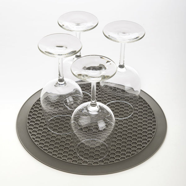 Progressive Prep Solutions Microwave Multi-Mat - 30cm - 1