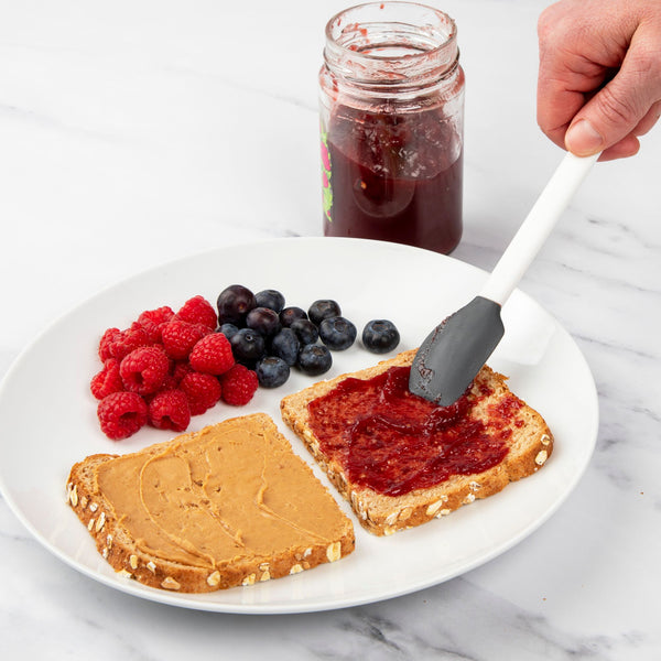 Progressive Mini Silicone Tools - Set of 4 - 3