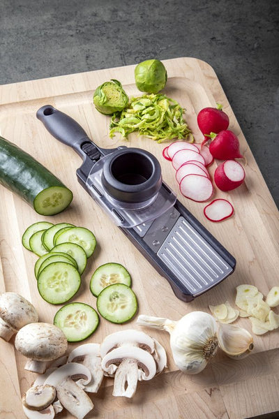 Progressive PL8 Professional Thin Slicer - 3