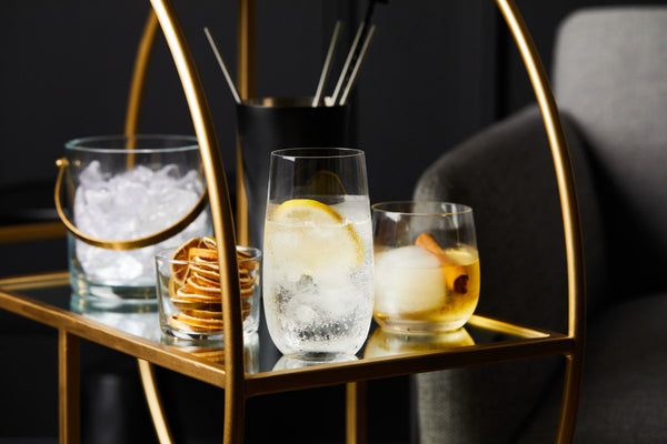 Stanley Rogers Barossa Hi-ball 478ml 6pk - 3