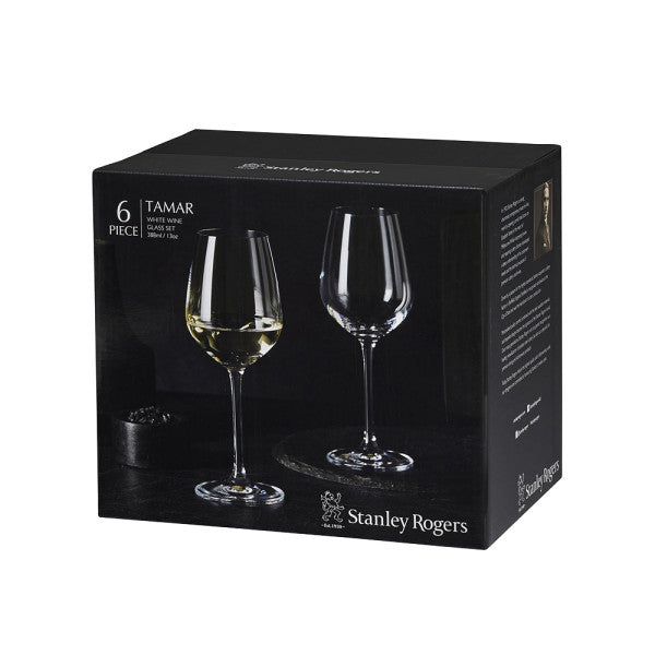 Stanley Rogers Tamar Wine 388ml 6pk - 1