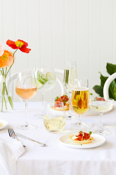 Stanley Rogers Tamar Coupe 220ml 6pk - 2