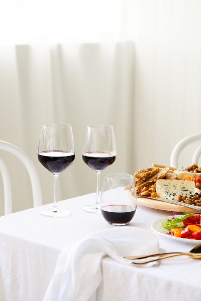 Stanley Rogers Tamar Stemless 553ml 6pk - 2