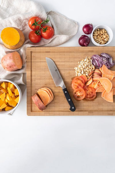 Zwilling PRO Knives 2pc Set - 1