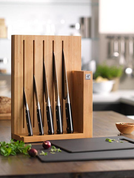 Zwilling PRO Block Set/6 - 2